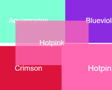 A Sortable List Directive With Vue – Awe-dnd