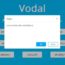 Elegant Animated Modal Component For Vue.js – vodal