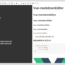 Markdown Text Editor For Vue.js – vue-mdEditor