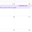 Simple Vue Component To Show Calendar With Events