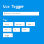 Simple Tag System For Vue.js