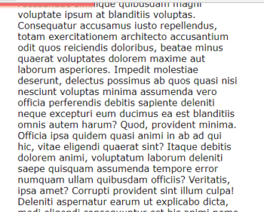 Reading Progressbar Component – vue-progress-scroll