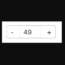 Vue Minus Plus Input