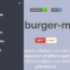 Off-canvas Hamburger Menu System For Vue – burger-menu