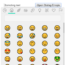 Simple Emoji Picker For Vue.js