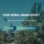 Interactive 3D Image Effect With WebGL – Fake3d