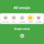 Feedback Emoji Reactions In Vue – VueFeedbackReaction