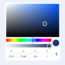 Accessible Color Picker Component For Vue