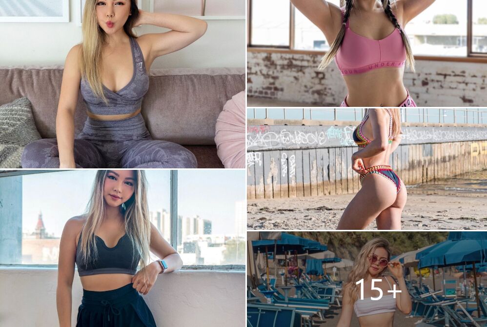 Facebook Style Photo Grid & Image Lightbox Component - v-lightbox