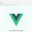 Splash App Logo Until App Is Loaded – Vue Splash