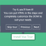 Fast Guided Tour Plugin For Vue – Vue Tour
