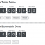 Countdown/Countup Timer Hooks For Vue 3
