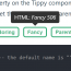 Tippy.js Directive & Component For Vue 3