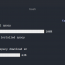 Animated Terminal Window In Vue – Termynal