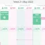 Full-featured Draggable Event Calendar For Vue 3/2 – vue-cal