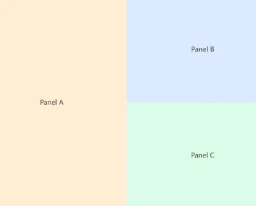 Create Resizable Split Views with Vue Split Panel Component