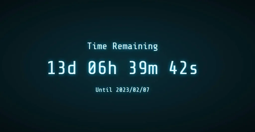 5 Best Countdown Components For Vue.js (2026 Update)