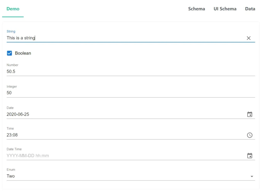 7 Best Form Generator Components For Vue.js (2026 Update)